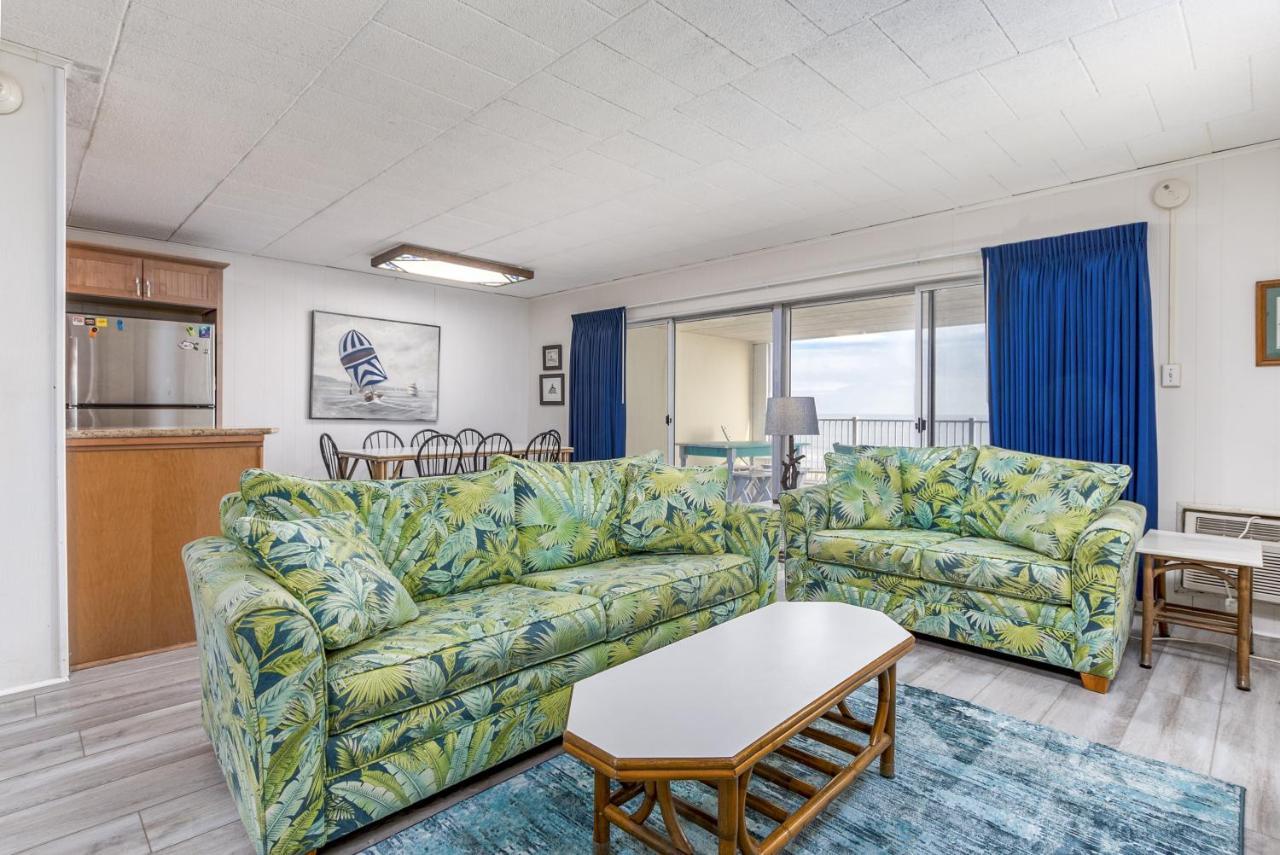 Villa Calypso Ocean City Esterno foto