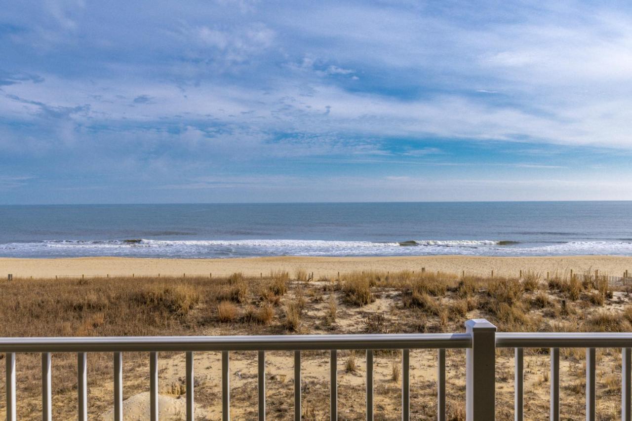 Villa Calypso Ocean City Esterno foto