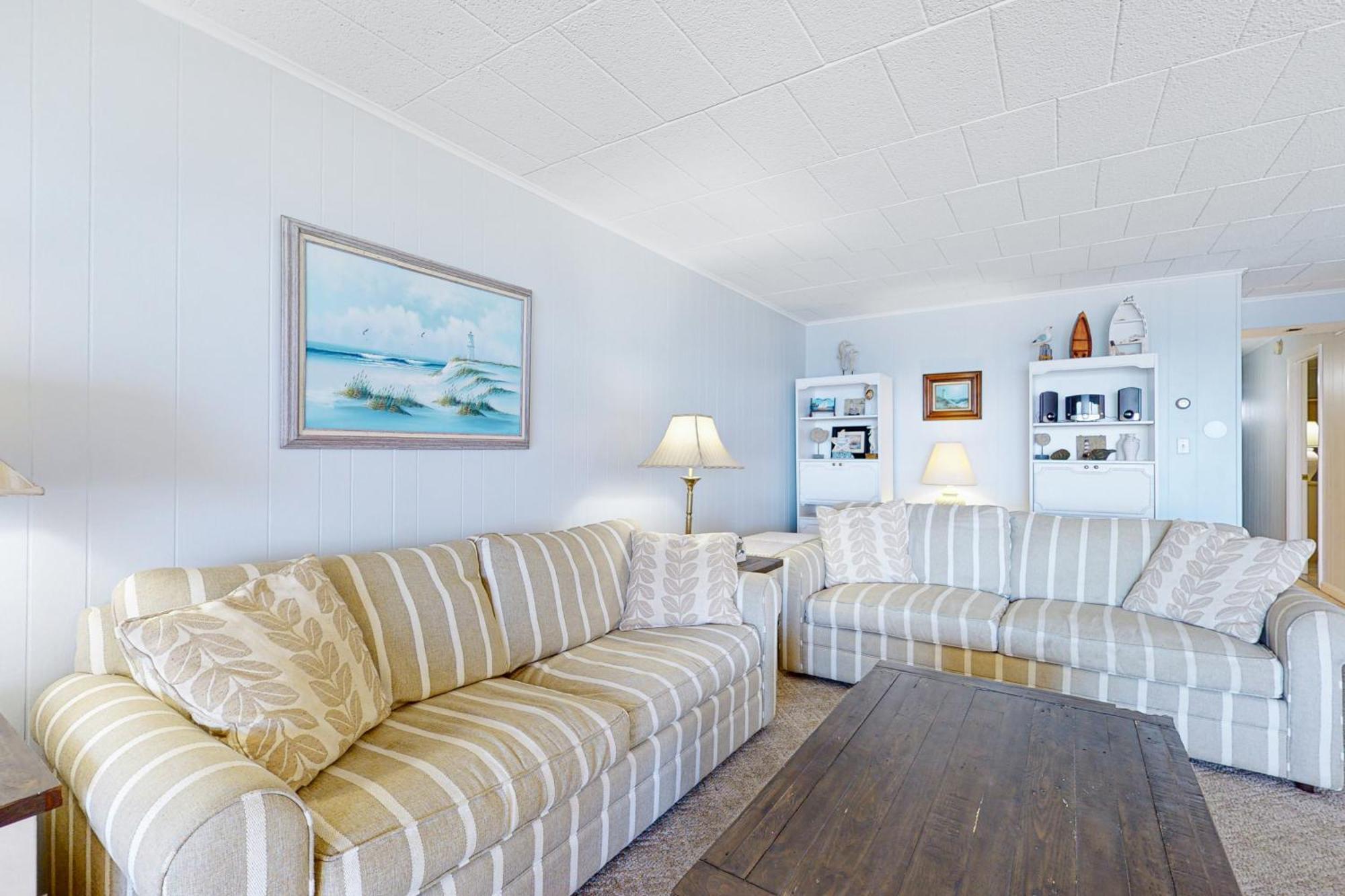 Villa Calypso Ocean City Camera foto