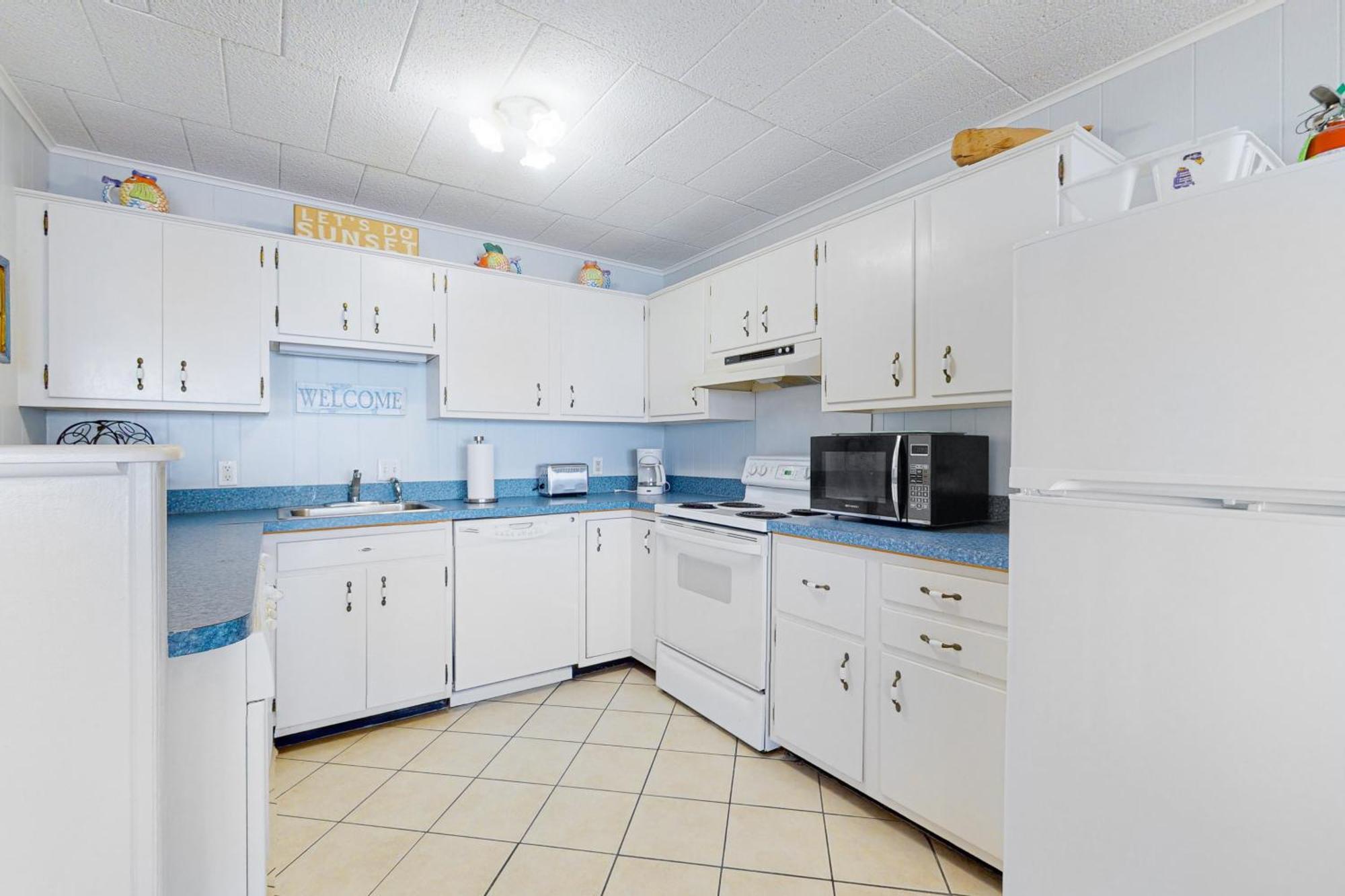 Villa Calypso Ocean City Camera foto