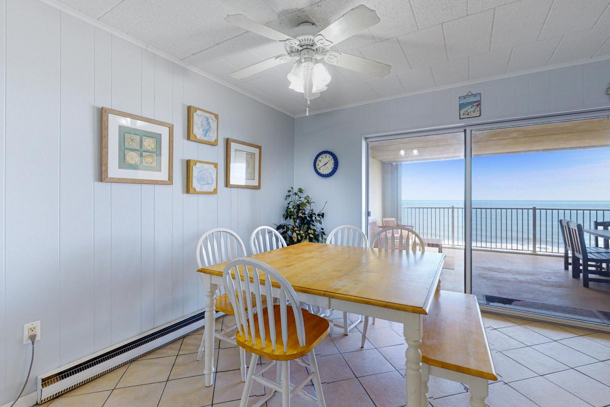 Villa Calypso Ocean City Camera foto