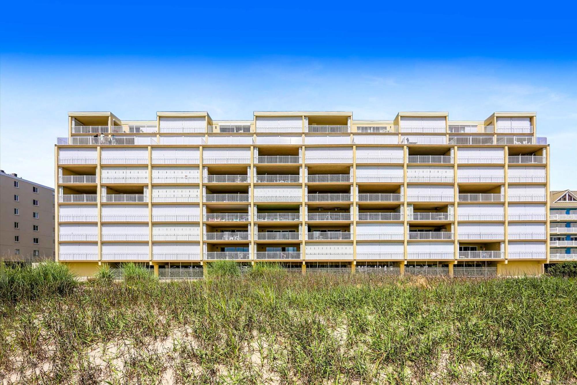Villa Calypso Ocean City Camera foto
