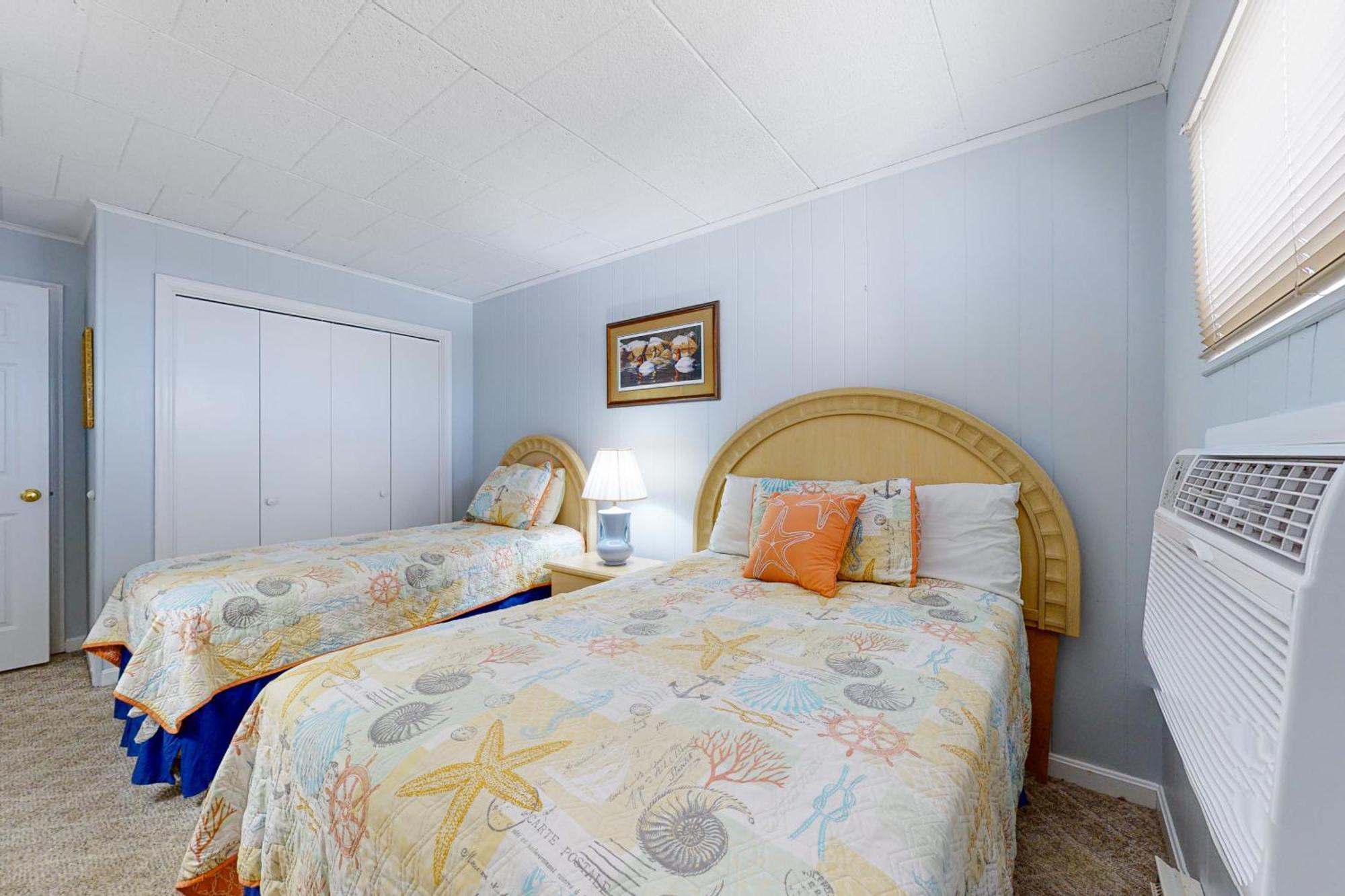 Villa Calypso Ocean City Camera foto