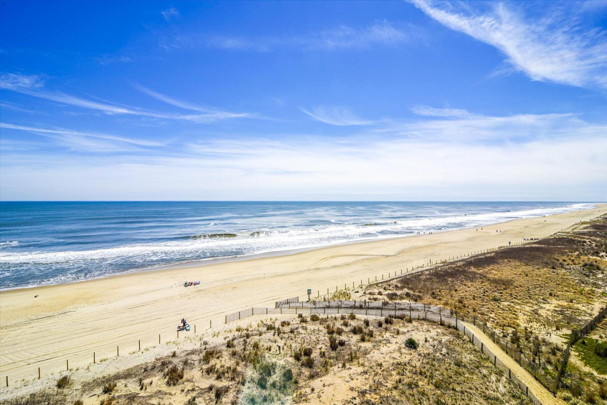 Villa Calypso Ocean City Camera foto