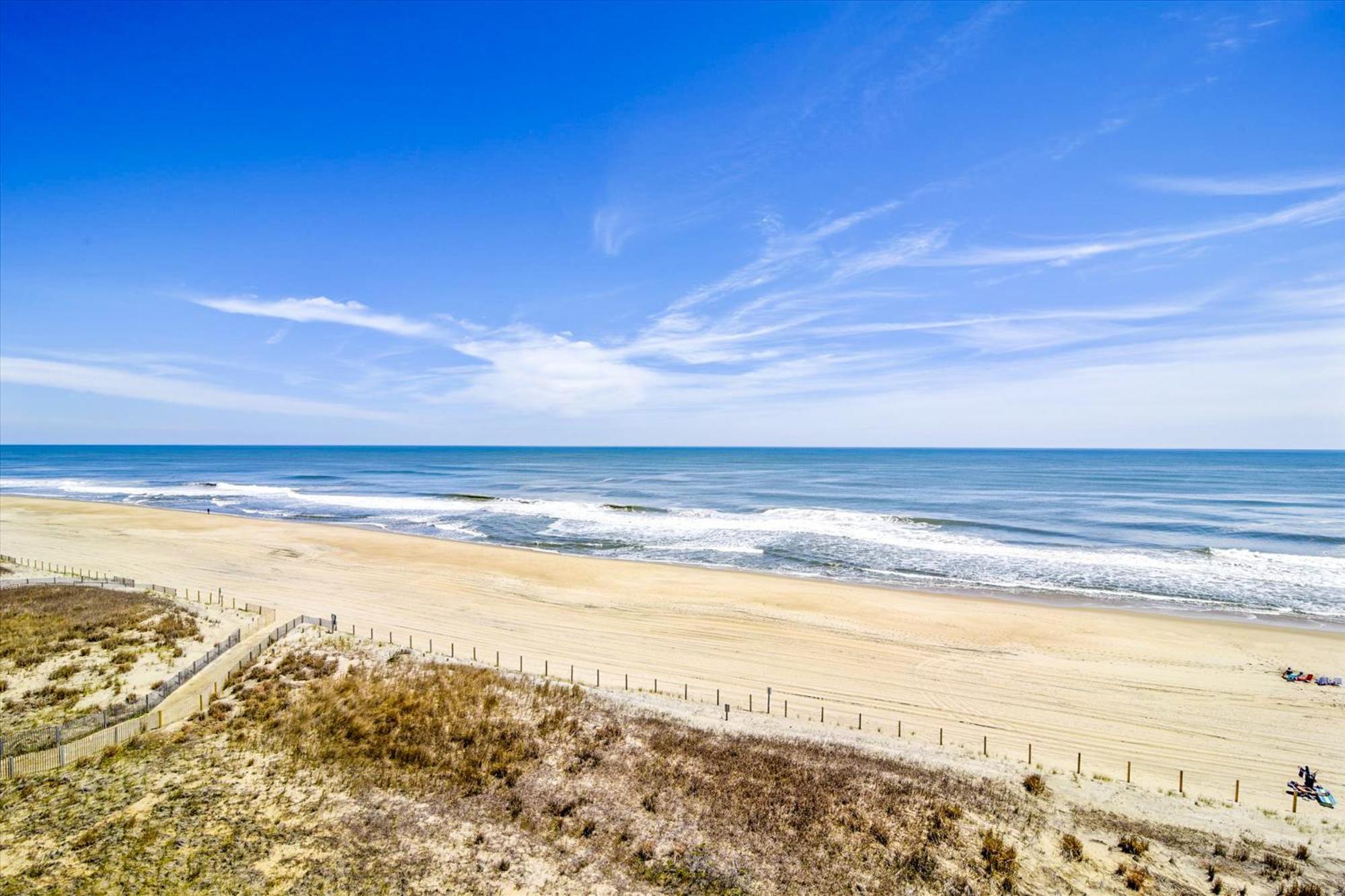 Villa Calypso Ocean City Camera foto