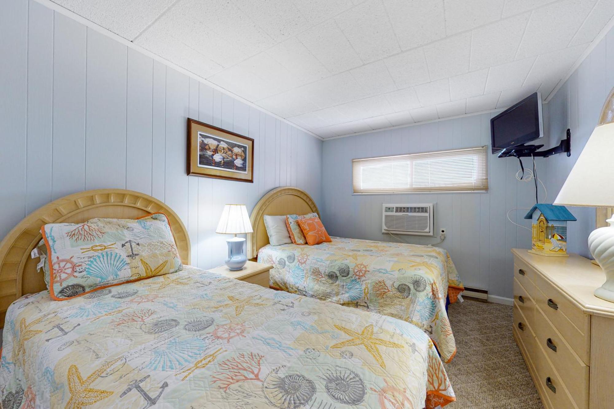 Villa Calypso Ocean City Camera foto