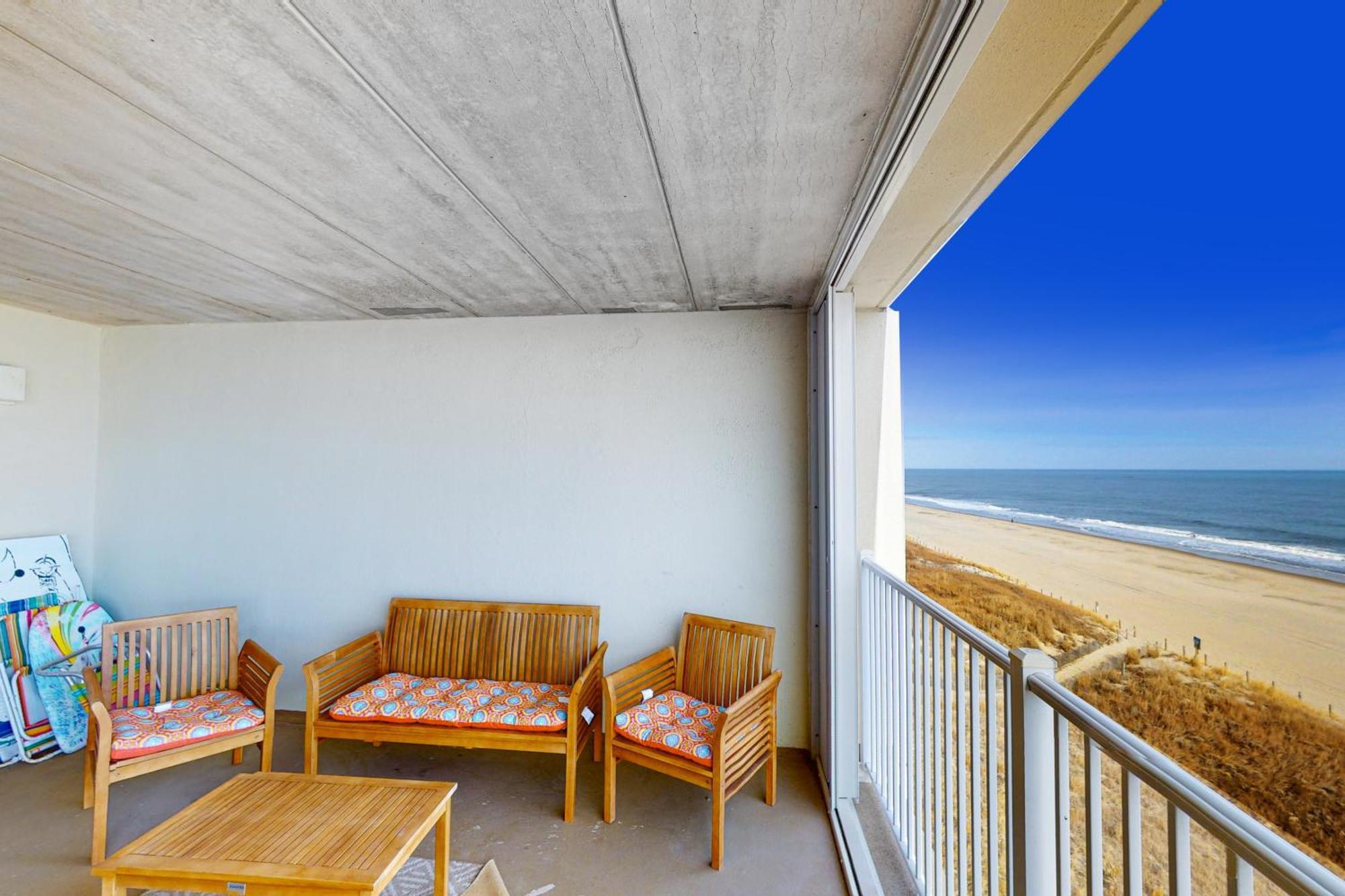 Villa Calypso Ocean City Camera foto
