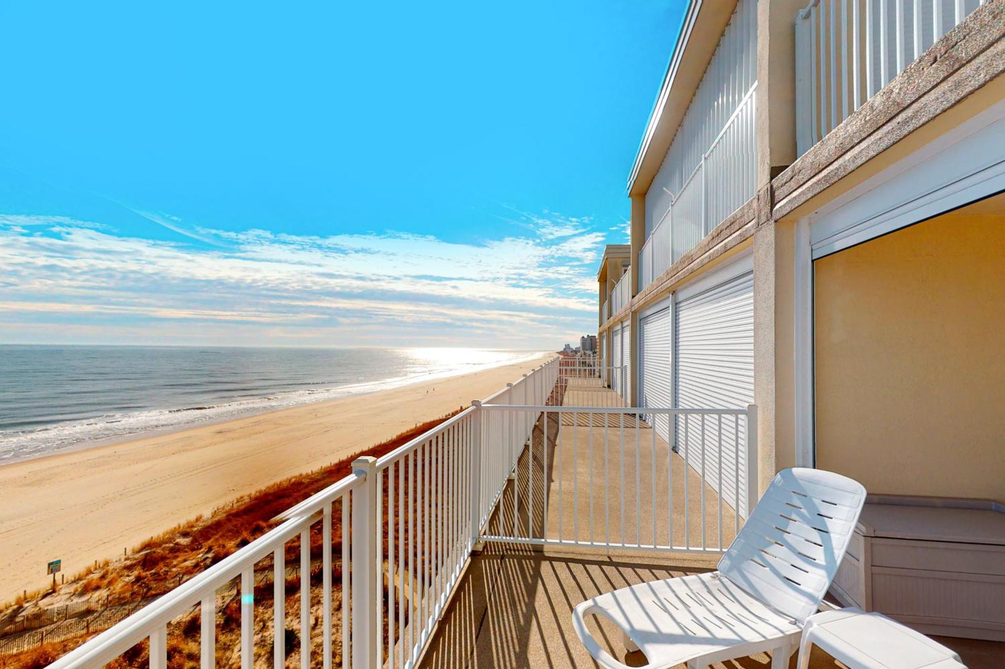 Villa Calypso Ocean City Camera foto
