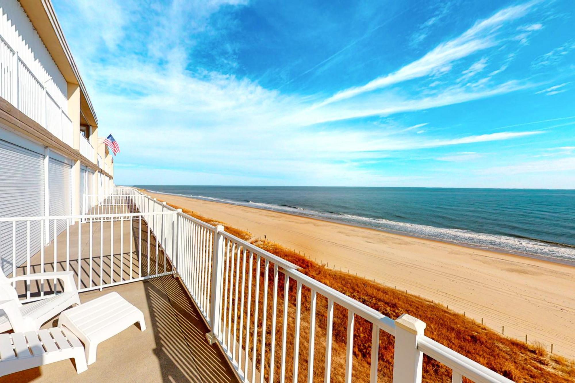 Villa Calypso Ocean City Camera foto