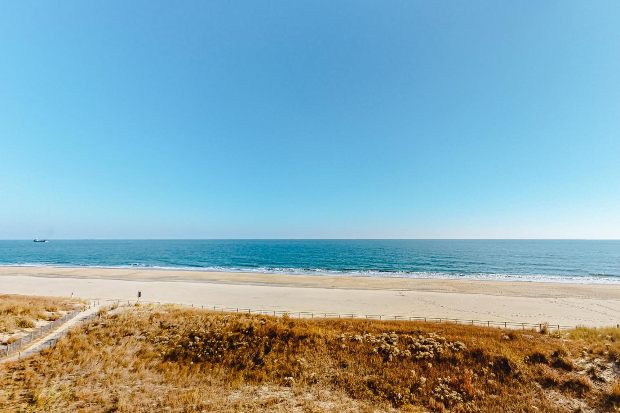 Villa Calypso Ocean City Camera foto