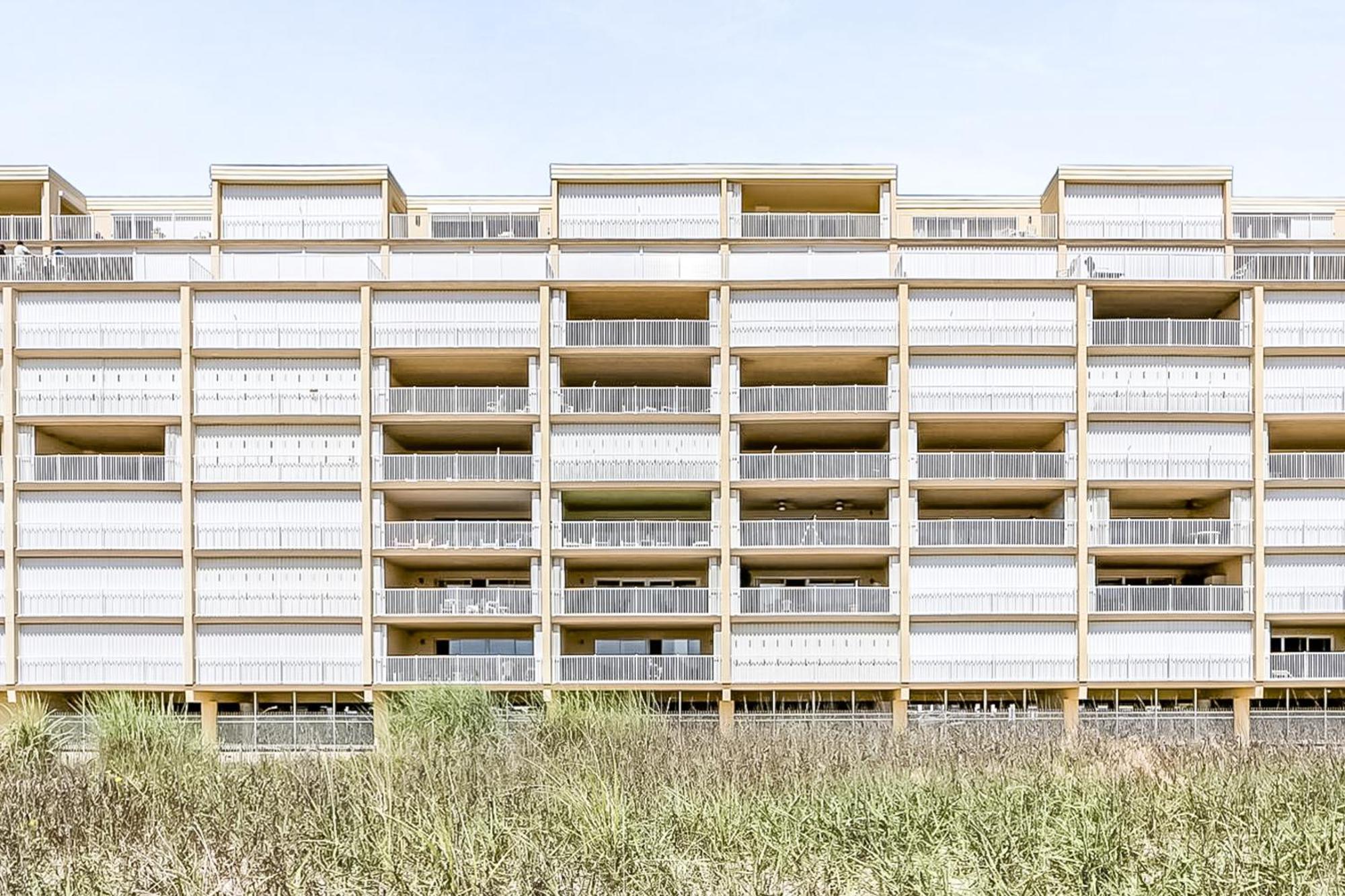 Villa Calypso Ocean City Camera foto