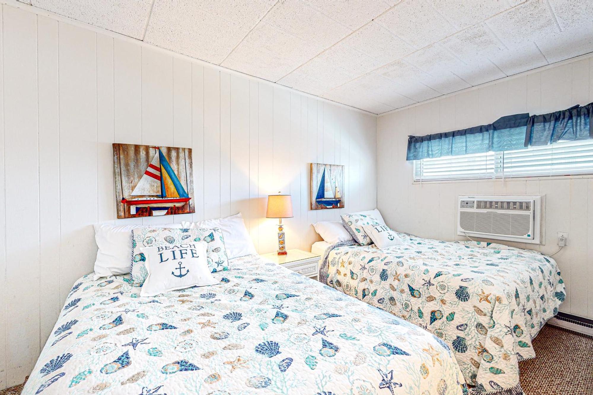Villa Calypso Ocean City Camera foto