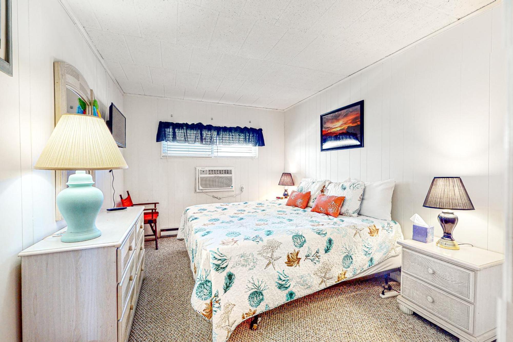 Villa Calypso Ocean City Camera foto