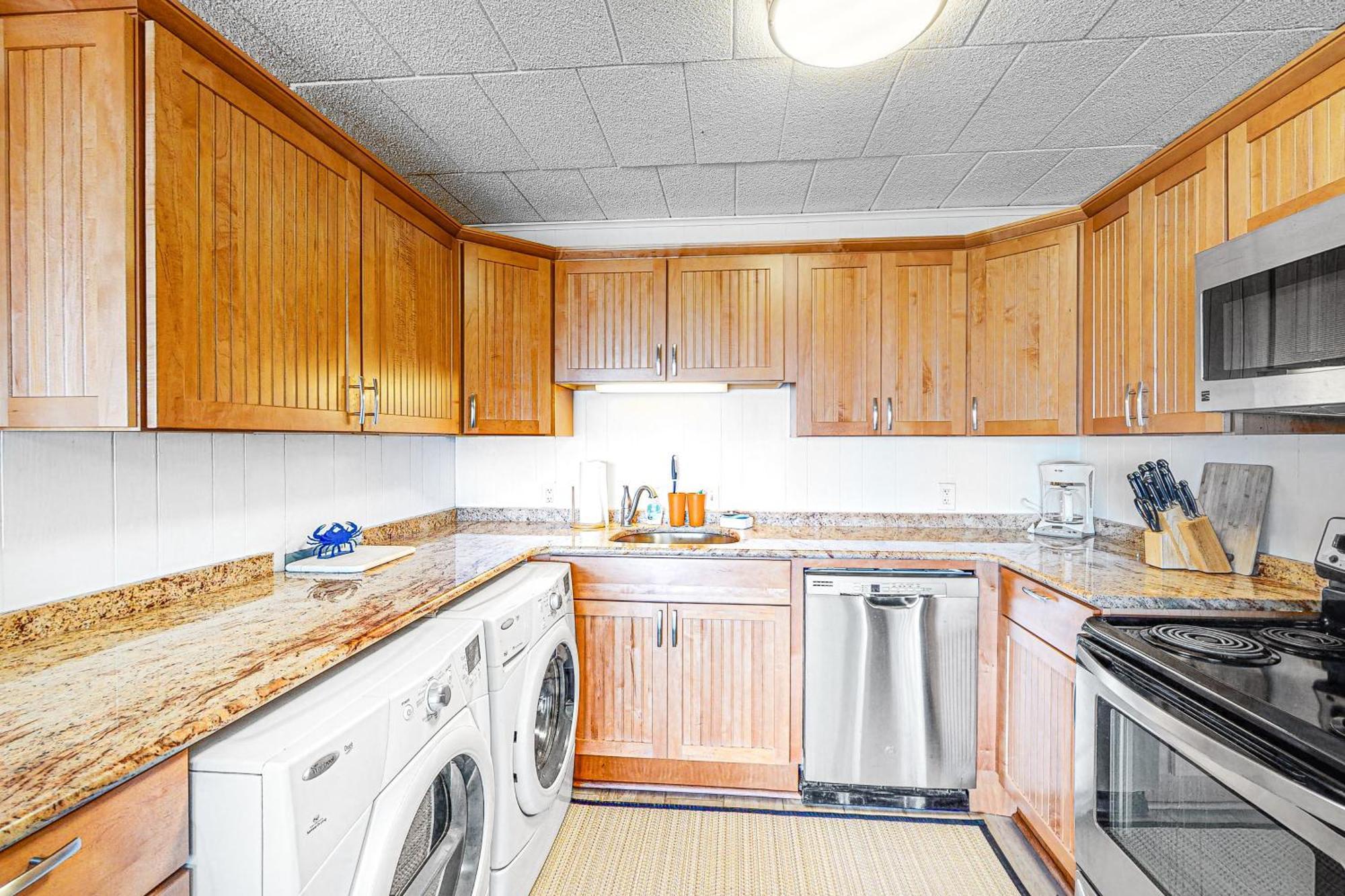 Villa Calypso Ocean City Camera foto