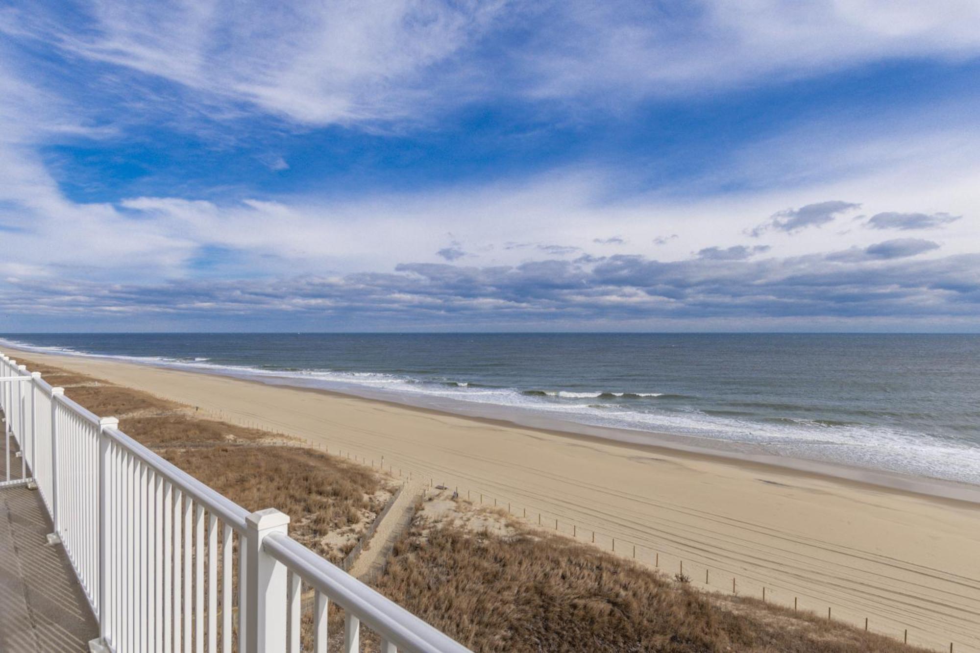 Villa Calypso Ocean City Camera foto