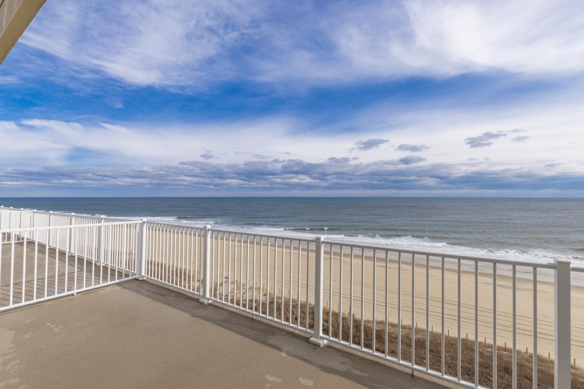 Villa Calypso Ocean City Camera foto