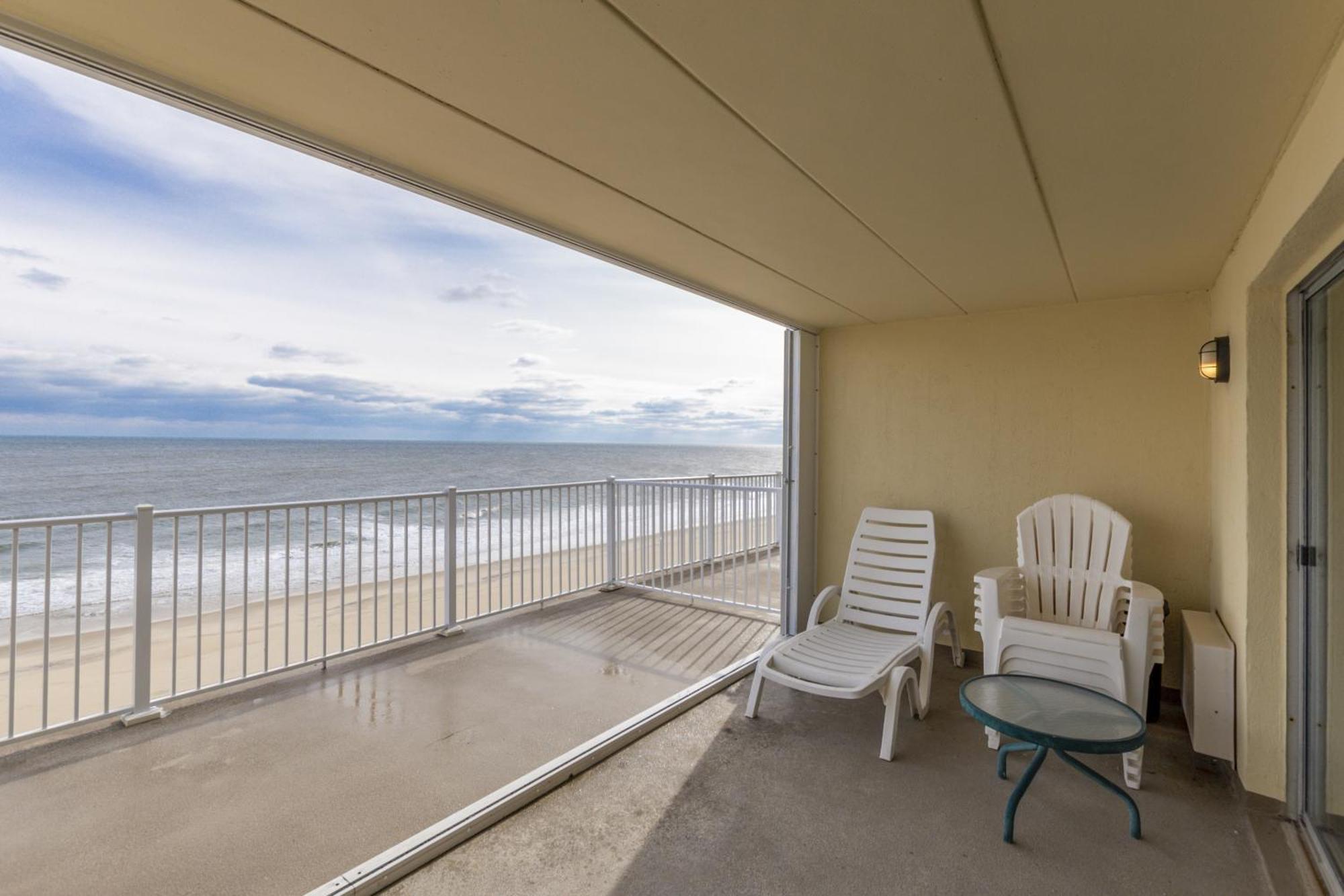 Villa Calypso Ocean City Camera foto
