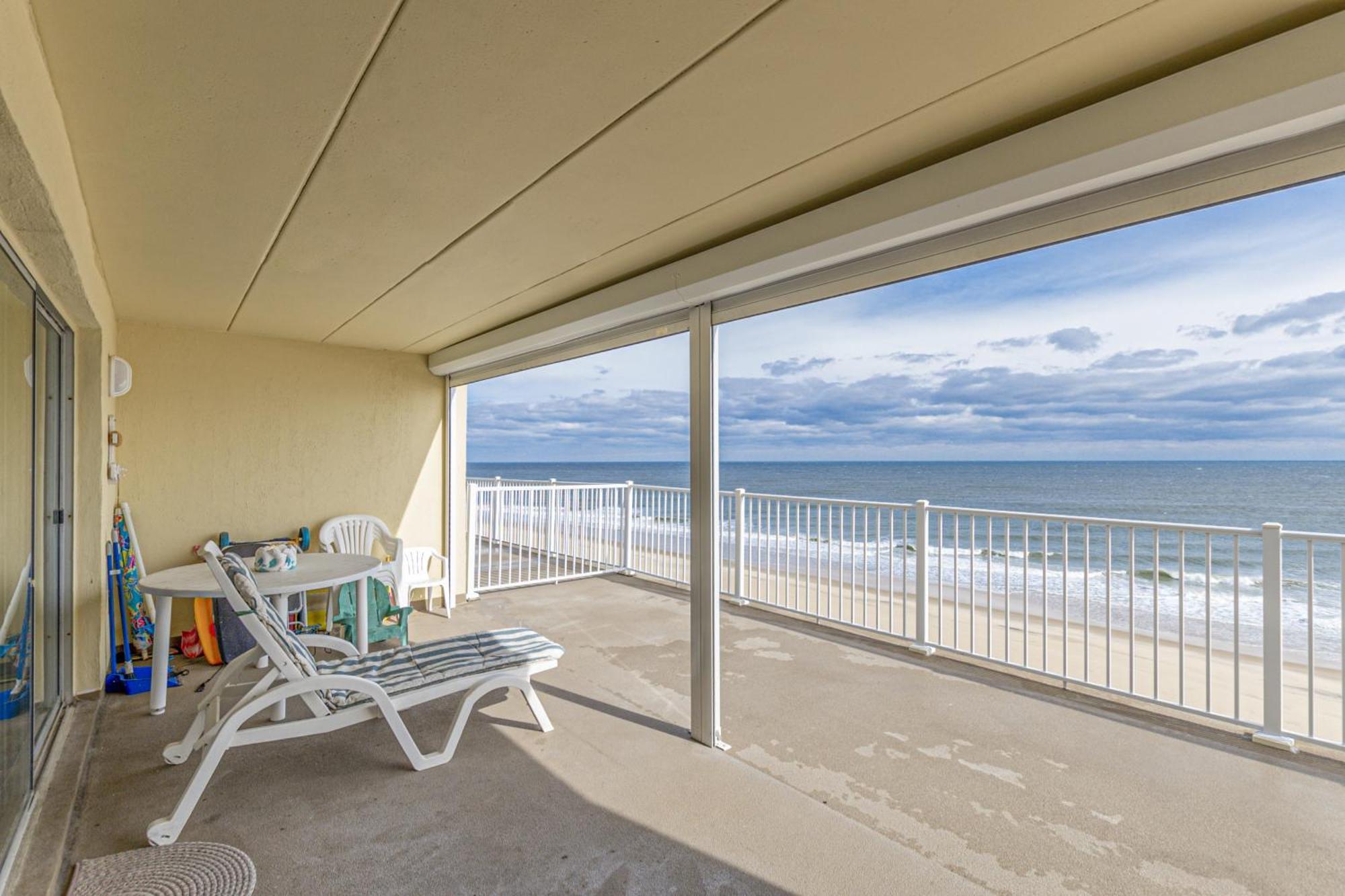 Villa Calypso Ocean City Camera foto