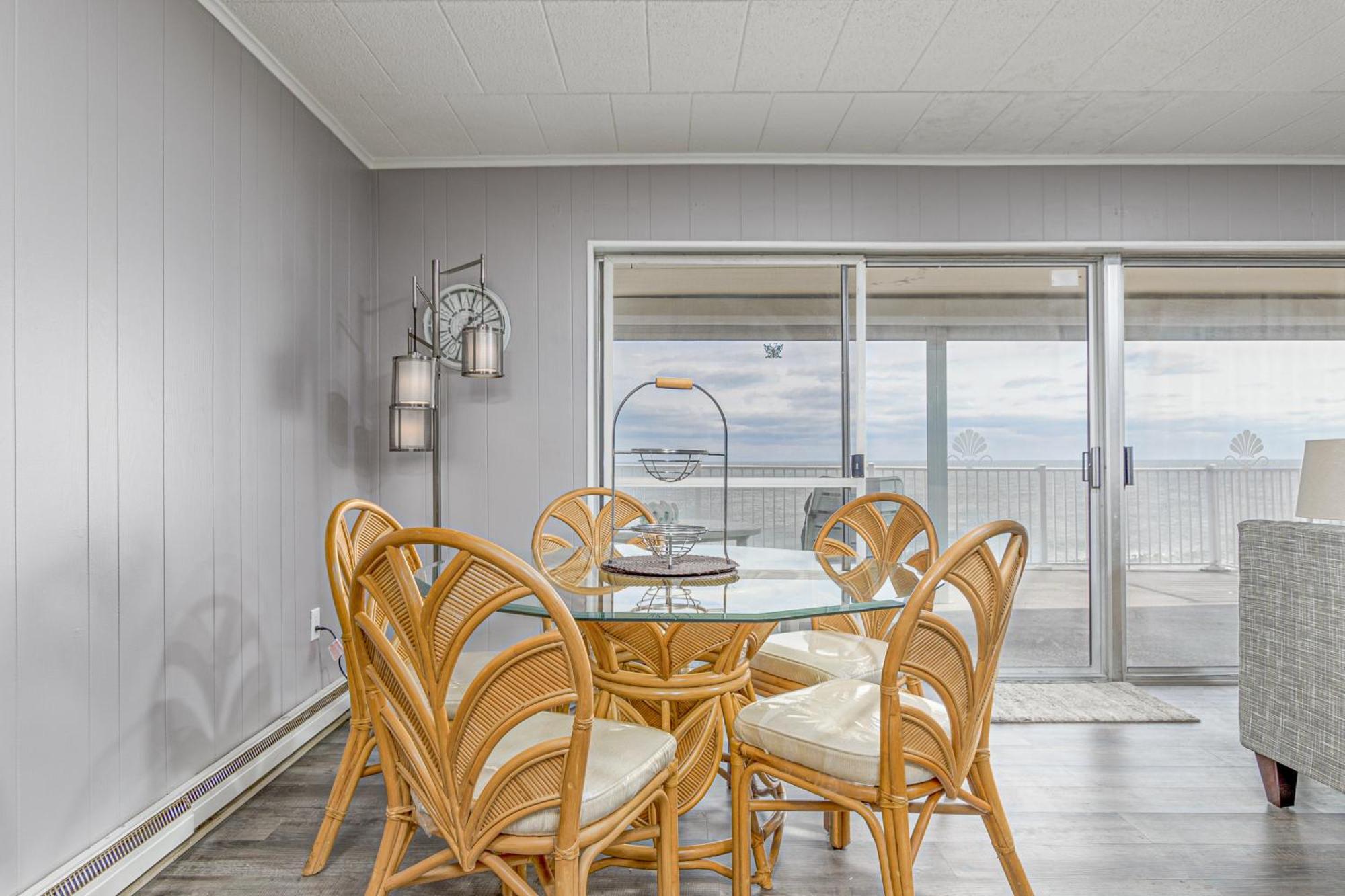 Villa Calypso Ocean City Camera foto